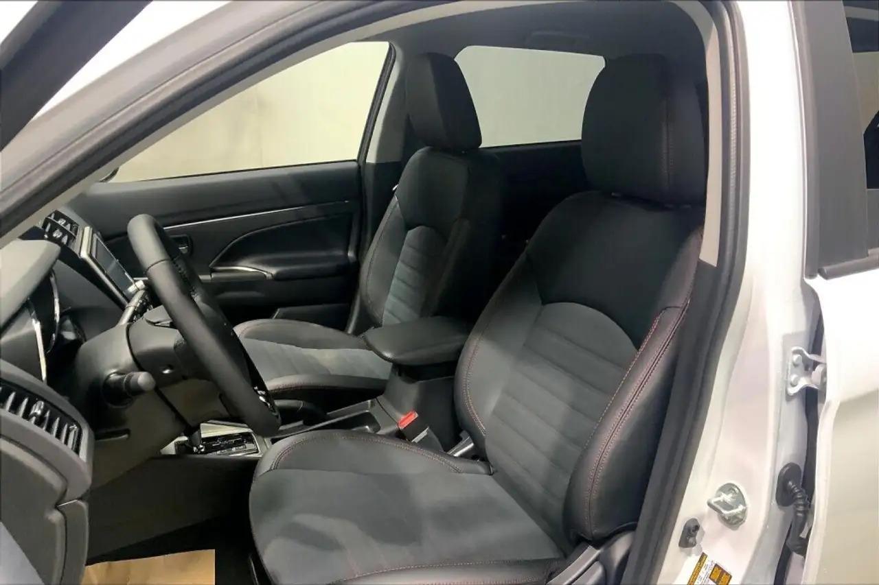 Mitsubishi RVR снимка Mitsubishi RVR