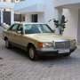 Mercedes-Benz 280 SE Aut. Verde - thumbnail 3