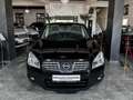 Nissan Qashqai 2,0 16V Acenta 4WD*1-Besitz*Wenig-Km* Schwarz - thumbnail 2