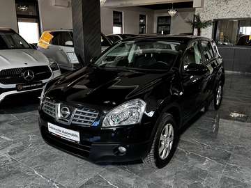 2,0 16V Acenta 4WD*1-Besitz*Wenig-Km*