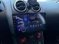 Nissan Qashqai 2,0 16V Acenta 4WD*1-Besitz*Wenig-Km* Schwarz - thumbnail 13