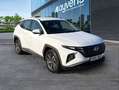 Hyundai TUCSON 1.6 TGDI Klass 4x2 Blanco - thumbnail 3