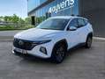 Hyundai TUCSON 1.6 TGDI Klass 4x2 Blanco - thumbnail 1
