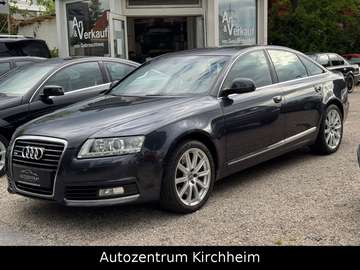 Lim. 3.0 TFSI Kompressor quattro