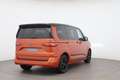 Volkswagen T7 Multivan VW T7 Multivan Edition TDI Orange - thumbnail 5
