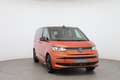 Volkswagen T7 Multivan VW T7 Multivan Edition TDI Orange - thumbnail 8