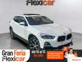 BMW X2 sDrive18i Blanco - thumbnail 1