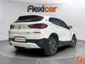 BMW X2 sDrive18i Blanco - thumbnail 8