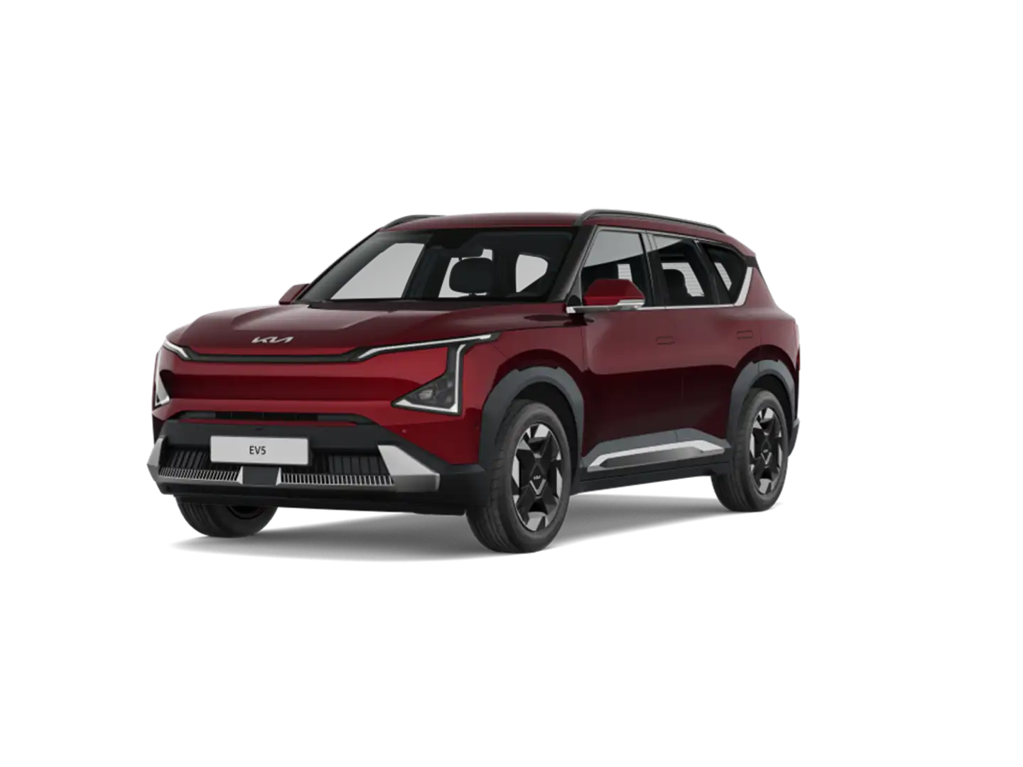 Kia EV5 Earth Long Range - 1