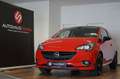 Opel Corsa 1.0 Turbo Edition|OPC LINE|KLIMA|TEMPOMAT Rot - thumbnail 3