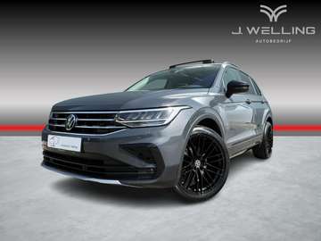 1.5 TSI Pano digitaal standkachel leder