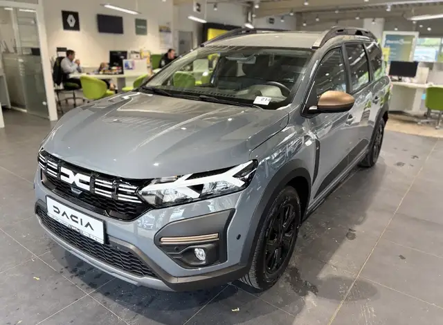 Dacia Jogger Extreme+ HYBRID 140 7-Sitzer