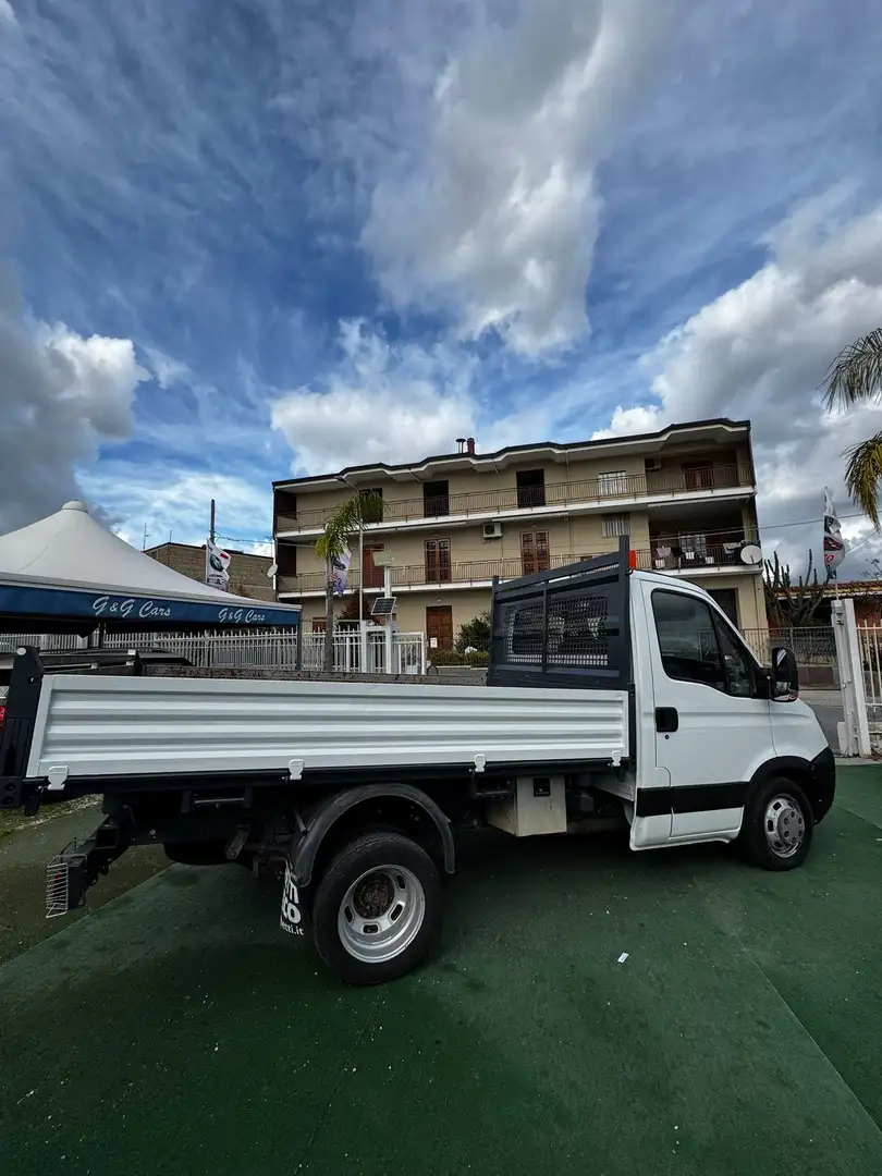 Iveco Daily 35 C10 - 2