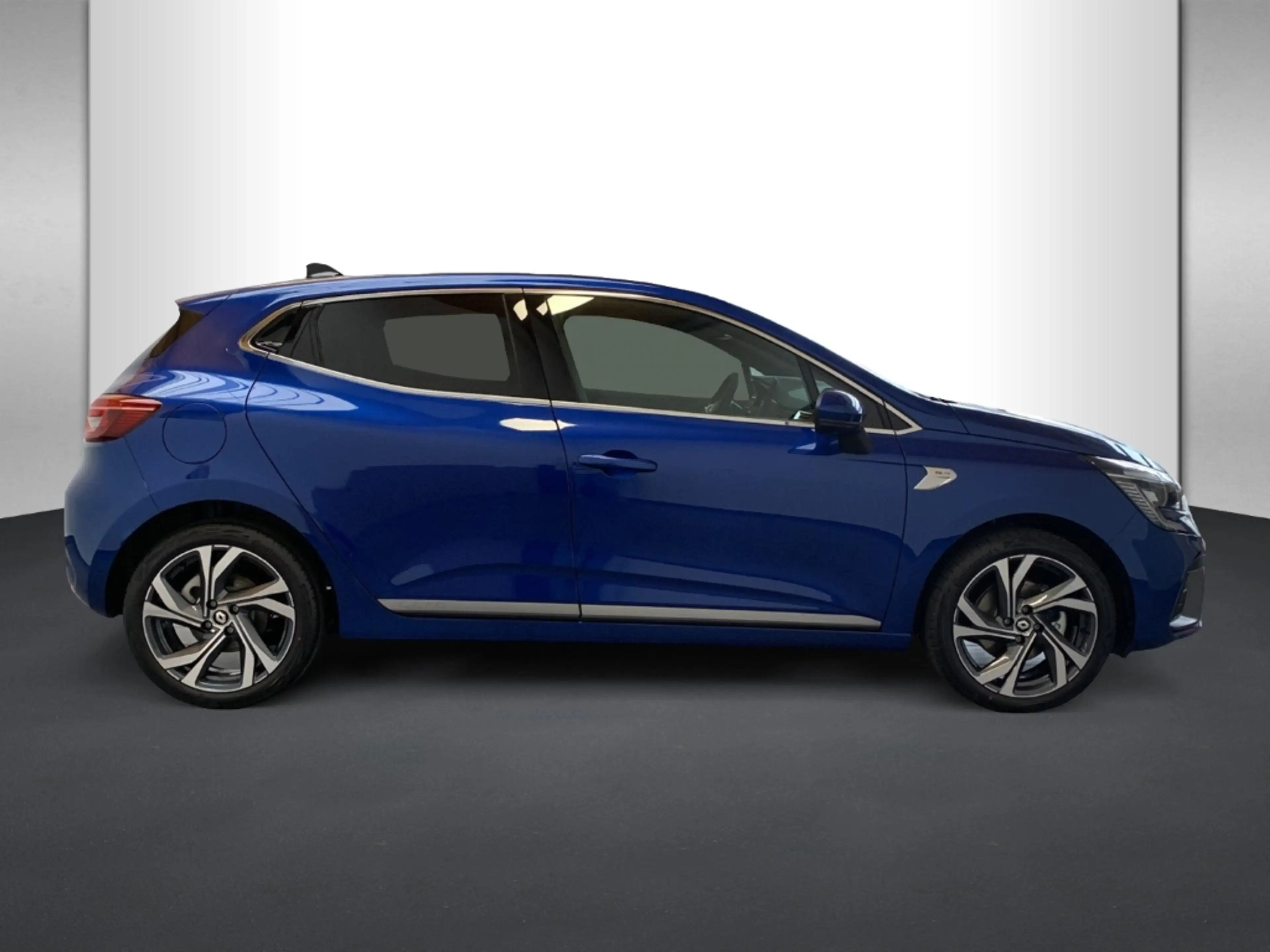 Renault Clio LINE TCe 140 R.S. Line KAMERA+NAVI+SHZ — photo 5