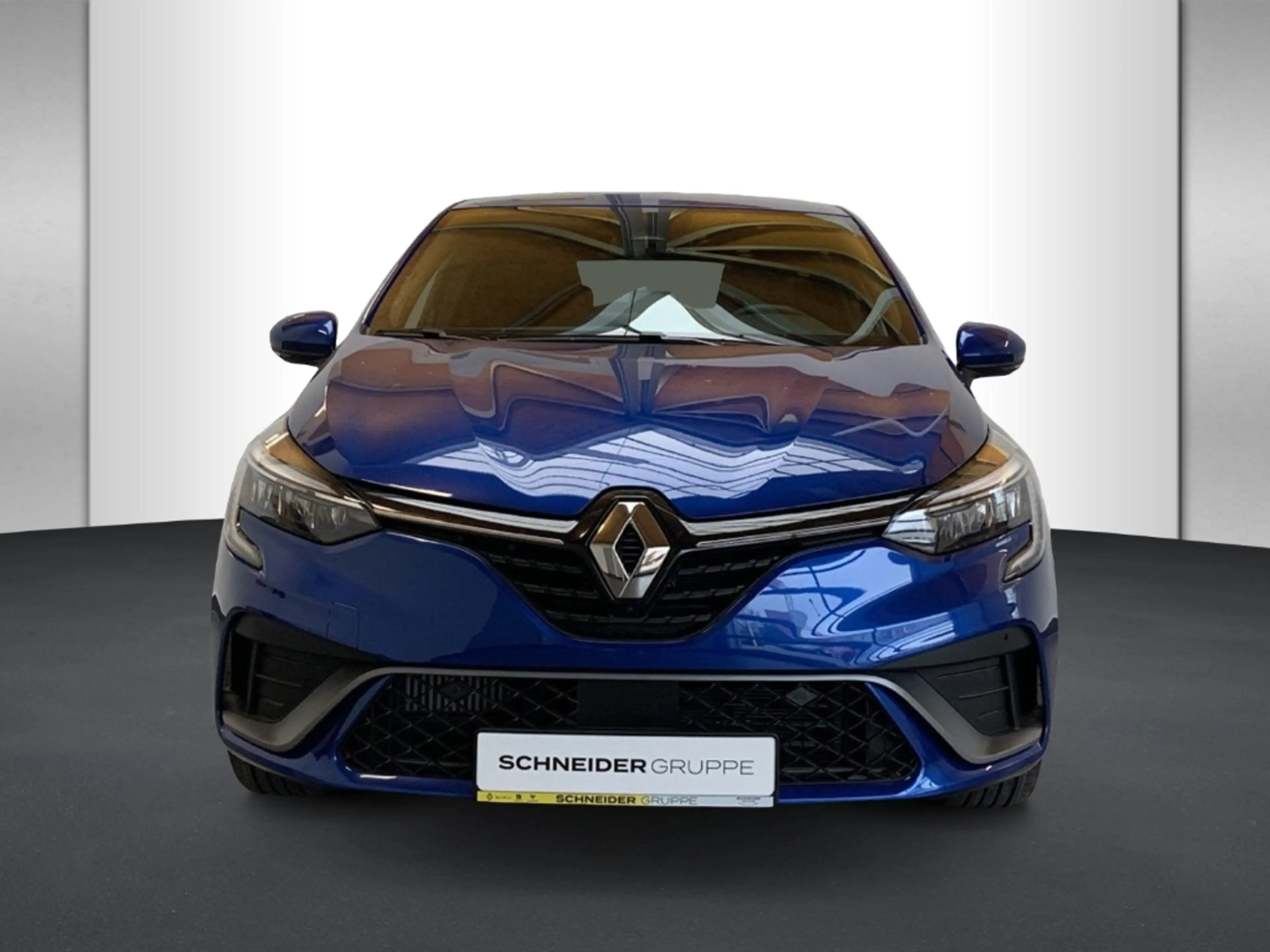 Renault Clio LINE TCe 140 R.S. Line KAMERA+NAVI+SHZ — photo 6