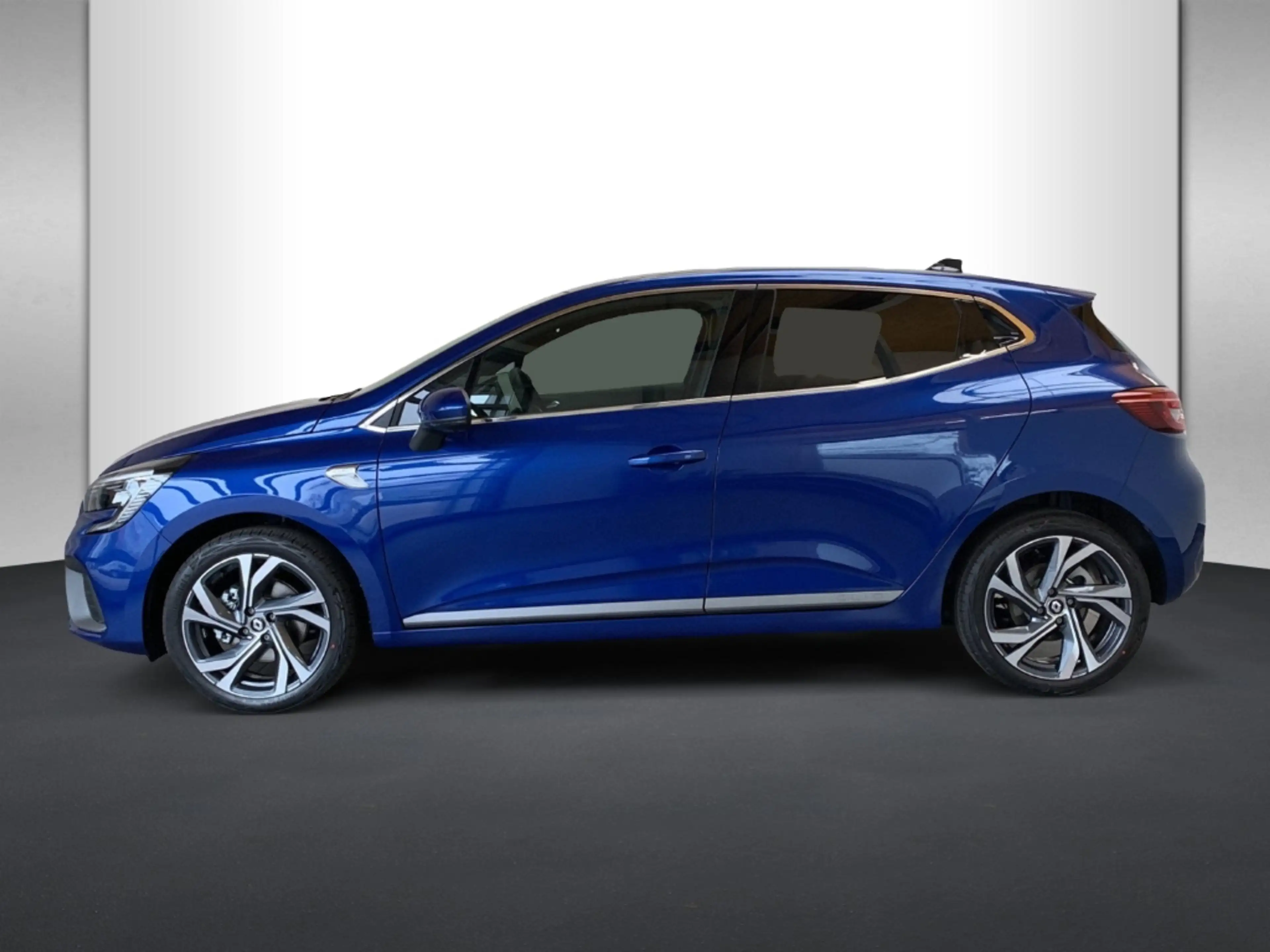 Renault Clio LINE TCe 140 R.S. Line KAMERA+NAVI+SHZ — photo 2
