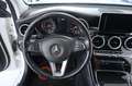 Mercedes-Benz GLC 220 d 4Matic Full Uff. Tagliandata Uniproprietario Weiß - thumbnail 44
