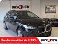 BMW 218 d Panoramadach Kamera AHK Schwarz - thumbnail 1