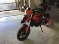Ducati Hypermotard 821 Czerwony - thumbnail 3