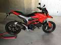 Ducati Hypermotard 821 Czerwony - thumbnail 1