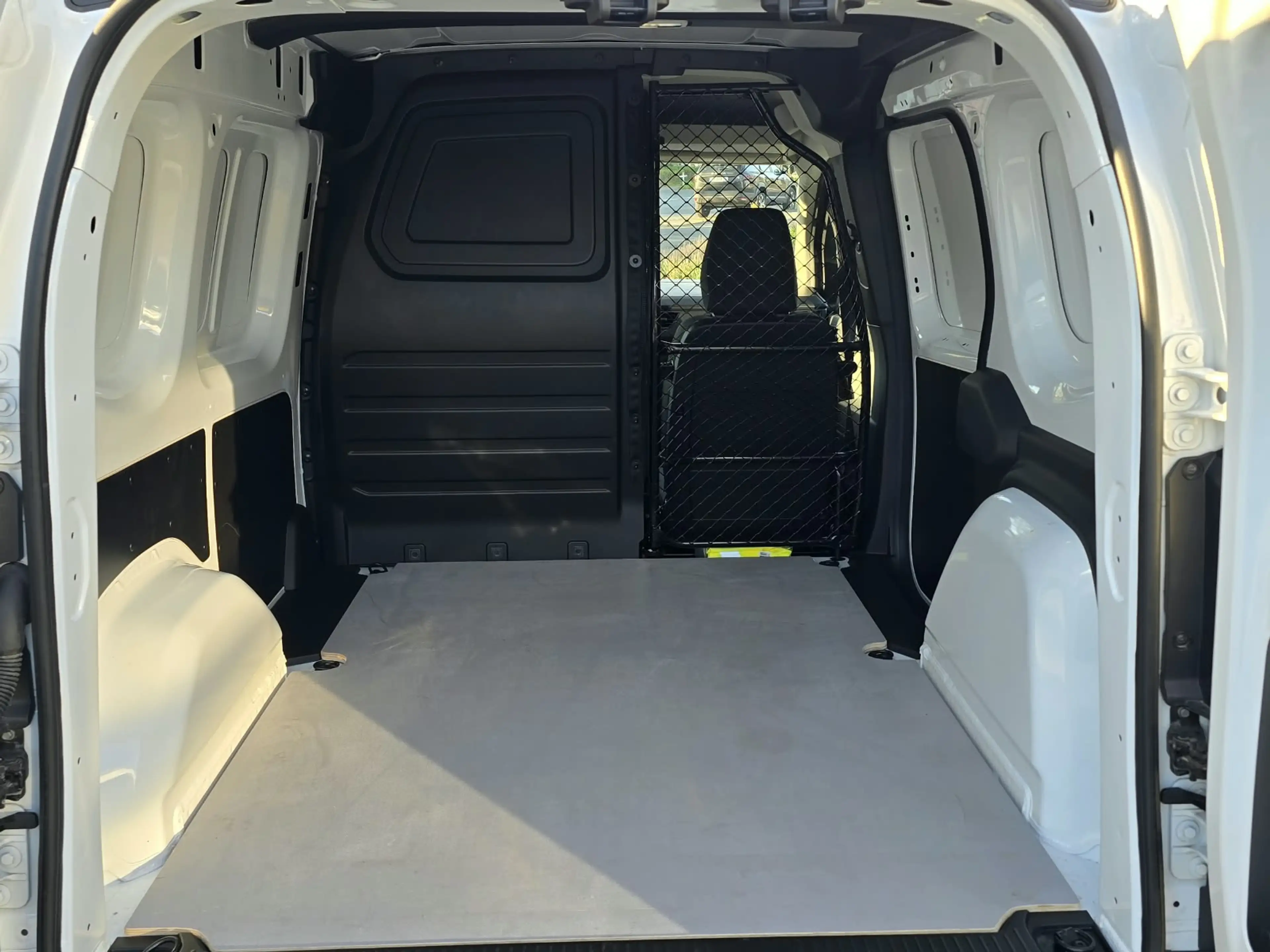 Renault Kangoo III Rapid 1.5 BLUE dCi 95 Advance (EURO 6e) — photo 9