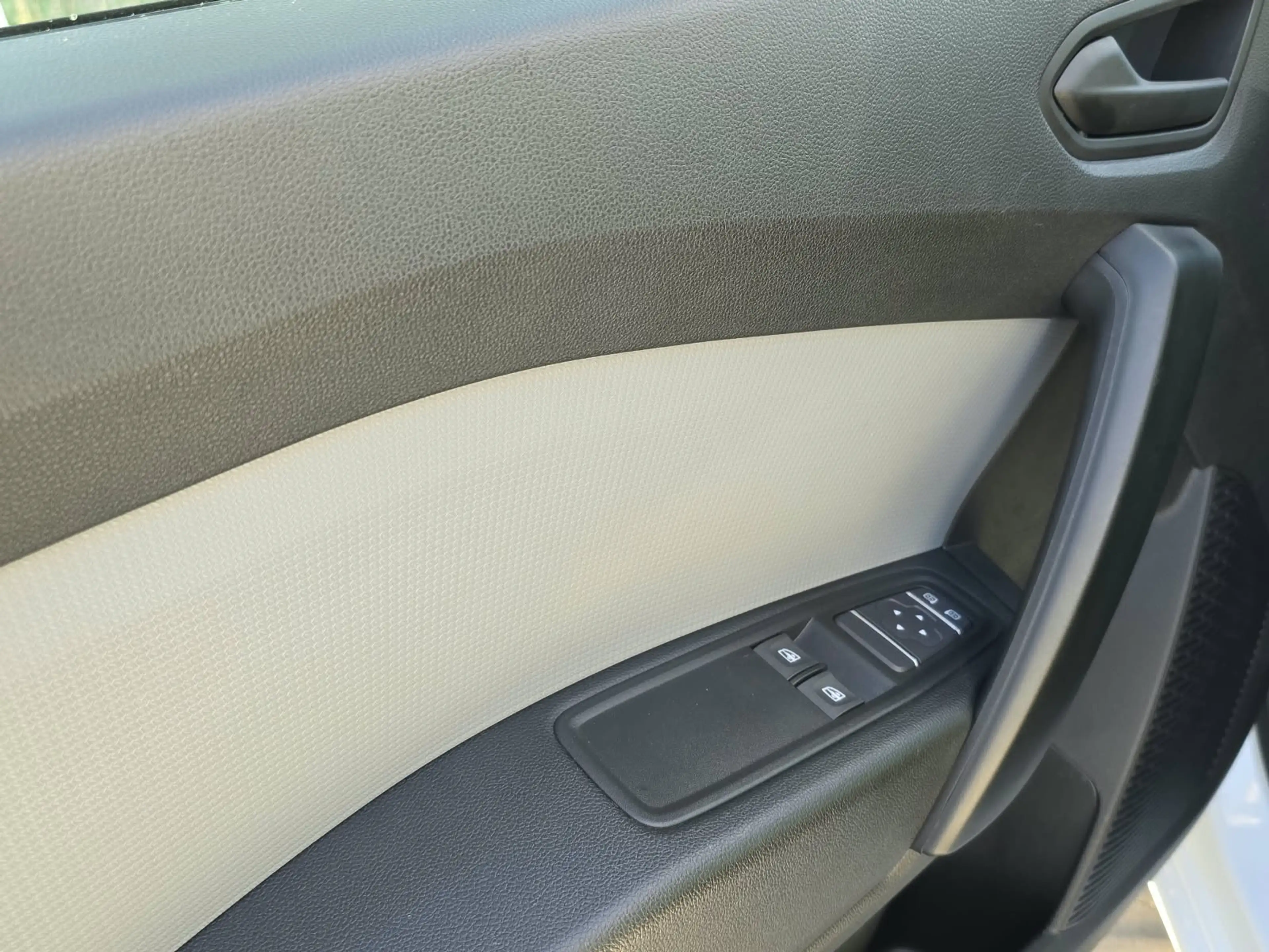 Renault Kangoo III Rapid 1.5 BLUE dCi 95 Advance (EURO 6e) — photo 11