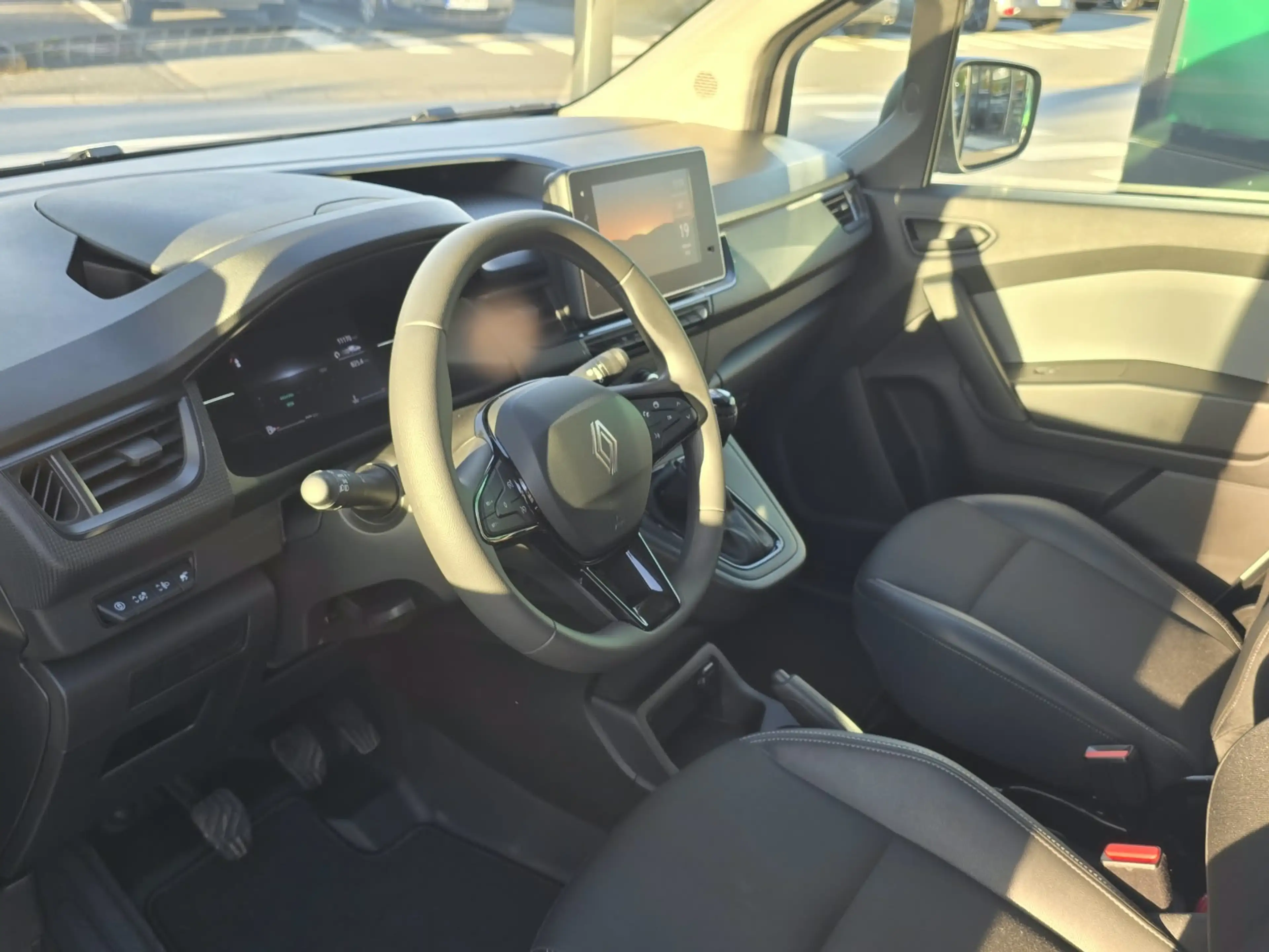 Renault Kangoo III Rapid 1.5 BLUE dCi 95 Advance (EURO 6e) — photo 10