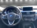 BMW X1 xDrive 20d NAVI/ LED/ DAB/AHK Argent - thumbnail 9