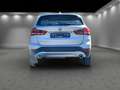 BMW X1 xDrive 20d NAVI/ LED/ DAB/AHK Silver - thumbnail 7