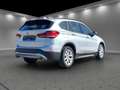 BMW X1 xDrive 20d NAVI/ LED/ DAB/AHK Argintiu - thumbnail 6