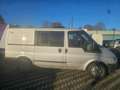 Ford Transit 2.0 Diesel Silber - thumbnail 3
