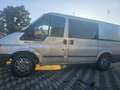 Ford Transit 2.0 Diesel Silber - thumbnail 1