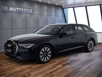 50 2.0 TFSI e quattro S-tronic