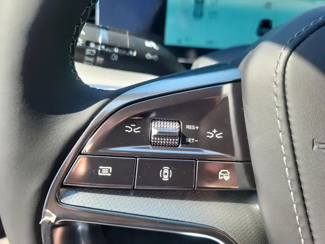 BYD Sealion 7 Excellence AWD Ansicht 22