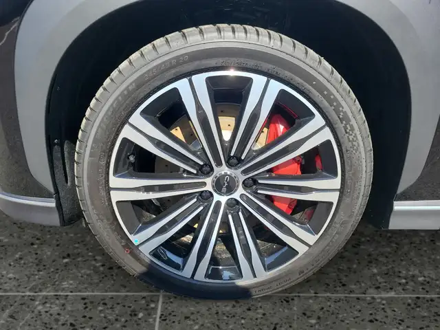 BYD Sealion 7 Excellence AWD Ansicht 15