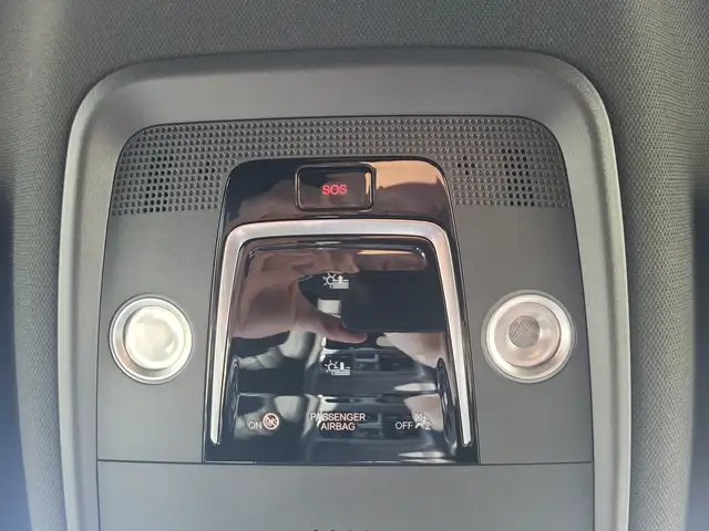 BYD Sealion 7 Excellence AWD Ansicht 26