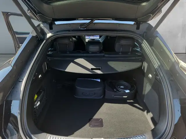 BYD Sealion 7 Excellence AWD Ansicht 19