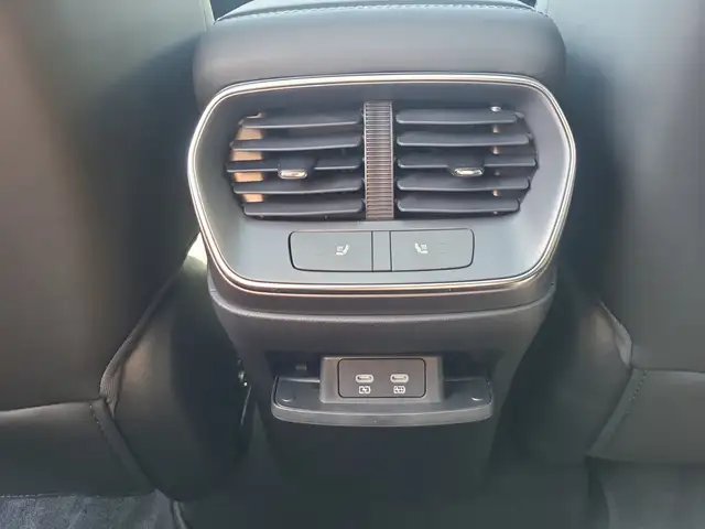 BYD Sealion 7 Excellence AWD Ansicht 28