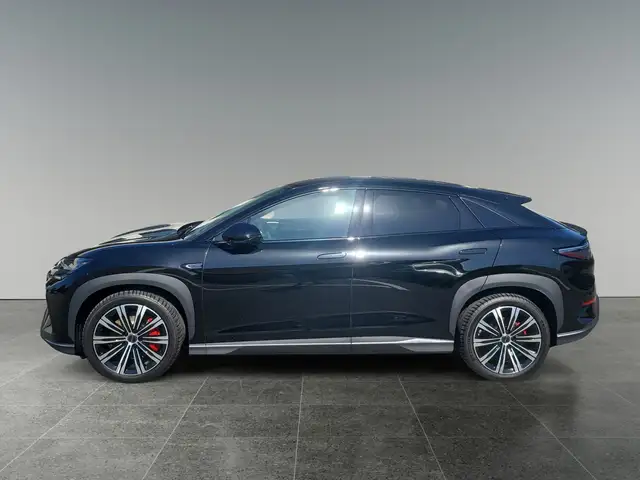 BYD Sealion 7 Excellence AWD Ansicht 2