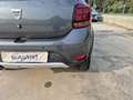 Dacia Sandero Stepway 1.5 dci Brave s&s 90cv Gris - thumbnail 16