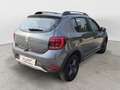 Dacia Sandero Stepway 1.5 dci Brave s&s 90cv Grigio - thumbnail 4