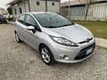 Ford Fiesta 1.4 TDCi 70CV 5 porte Titanium Grigio - thumbnail 3