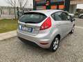 Ford Fiesta 1.4 TDCi 70CV 5 porte Titanium Grigio - thumbnail 5