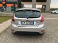 Ford Fiesta 1.4 TDCi 70CV 5 porte Titanium Grigio - thumbnail 6