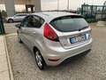 Ford Fiesta 1.4 TDCi 70CV 5 porte Titanium Grigio - thumbnail 7