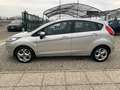 Ford Fiesta 1.4 TDCi 70CV 5 porte Titanium Grigio - thumbnail 8