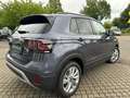 Volkswagen T-Cross 1.0 TSI Life + abnehmbarer Anhängerkupp Grijs - thumbnail 3