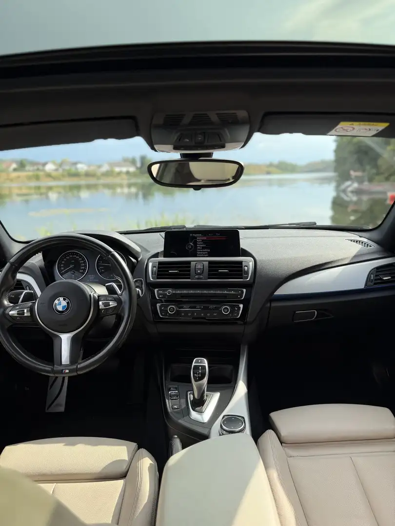 BMW 235 M235i Coupé xDrive - Sapphirschwarz - 2