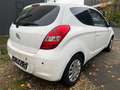 Hyundai i20 Classic 1.25*KLIMA*E-FENSTER*PDC*ALLWETTERR. Blanc - thumbnail 7