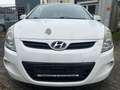Hyundai i20 Classic 1.25*KLIMA*E-FENSTER*PDC*ALLWETTERR. Blanc - thumbnail 2